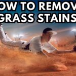 How To Get Grass Stains Out Of Baseball Pants