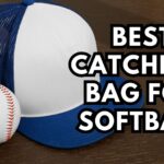 Best Catcher’s Bag for Fastpitch Softball