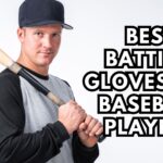 best batting gloves for baseball