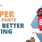 How To taper Baseball Pants for Better Fitting