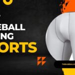 Best Baseball Sliding Shorts