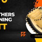 Best Catchers Training Mitt
