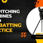 Are Pitching Machines Good For Batting Practice
