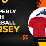 How to Wash Baseball Jersey Without Damaging