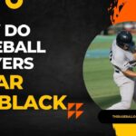 Why Do Baseball Players Wear Eye Black?