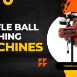 Best Wiffle Ball Pitching Machine