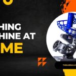 How to Make a Pitching Machine at Home