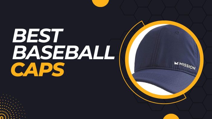 Baseball Caps For Style & Protection from Sun