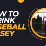 How to Shrink Baseball Jersey