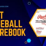 Best Baseball Scorebooks