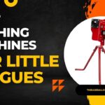 Best Pitching Machines For Little Leagues