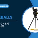Can You Use Real Baseballs In A Pitching Machine