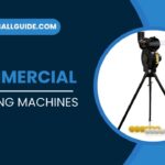Best Commercial Pitching Machines