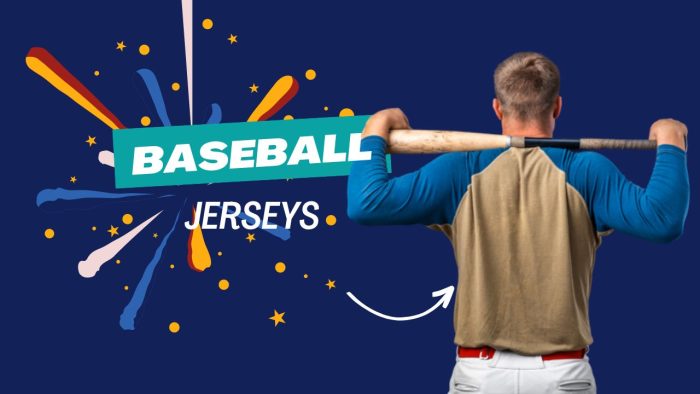 Do Baseball Jerseys Run Big or Small