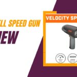 Bushnell Velocity Speed Radar Gun Review