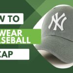 Stylish Ways to Wear a Baseball Cap