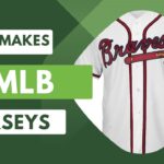 Who Makes MLB Jerseys