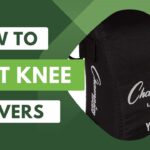 How To Put Knee Savers on Catchers' Gear