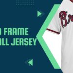 How to Frame Baseball Jersey