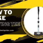 How To Make A Batting Tee At Home