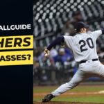 Can Baseball Pitchers Wear Sunglasses?