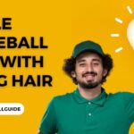 How to Wear Baseball Cap With Long Hair