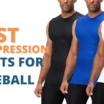 Best Compression Shirts for Baseball
