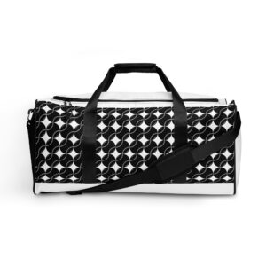 Baseball Duffle bag