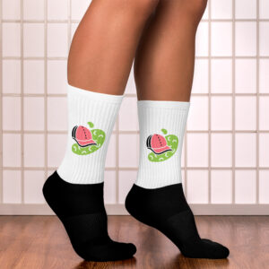 Softball Socks
