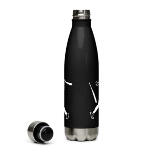 Sports Water Bottle