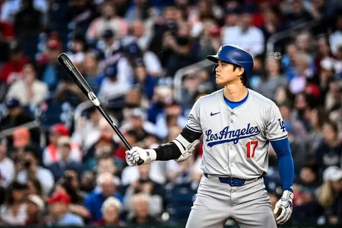 Shohei ohtani