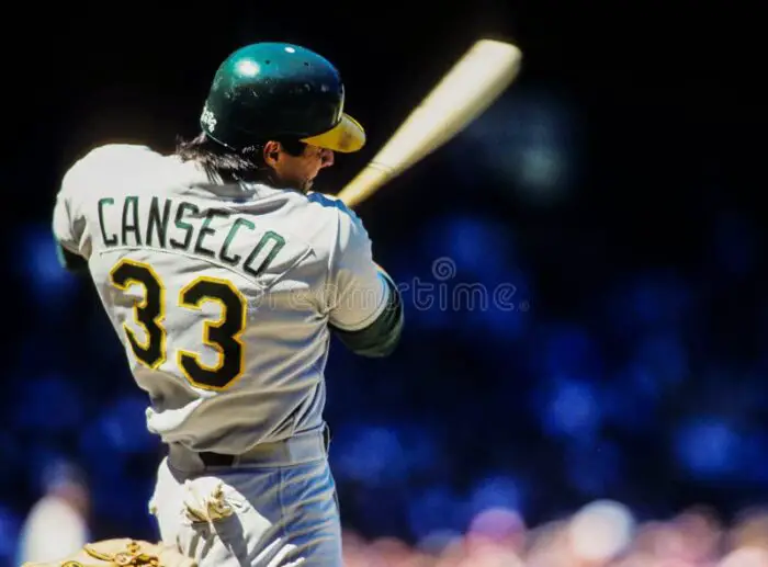 José Canseco’s Historic 1988 Season: MLB’s First 40-40 Milestone | The Baseball Guide